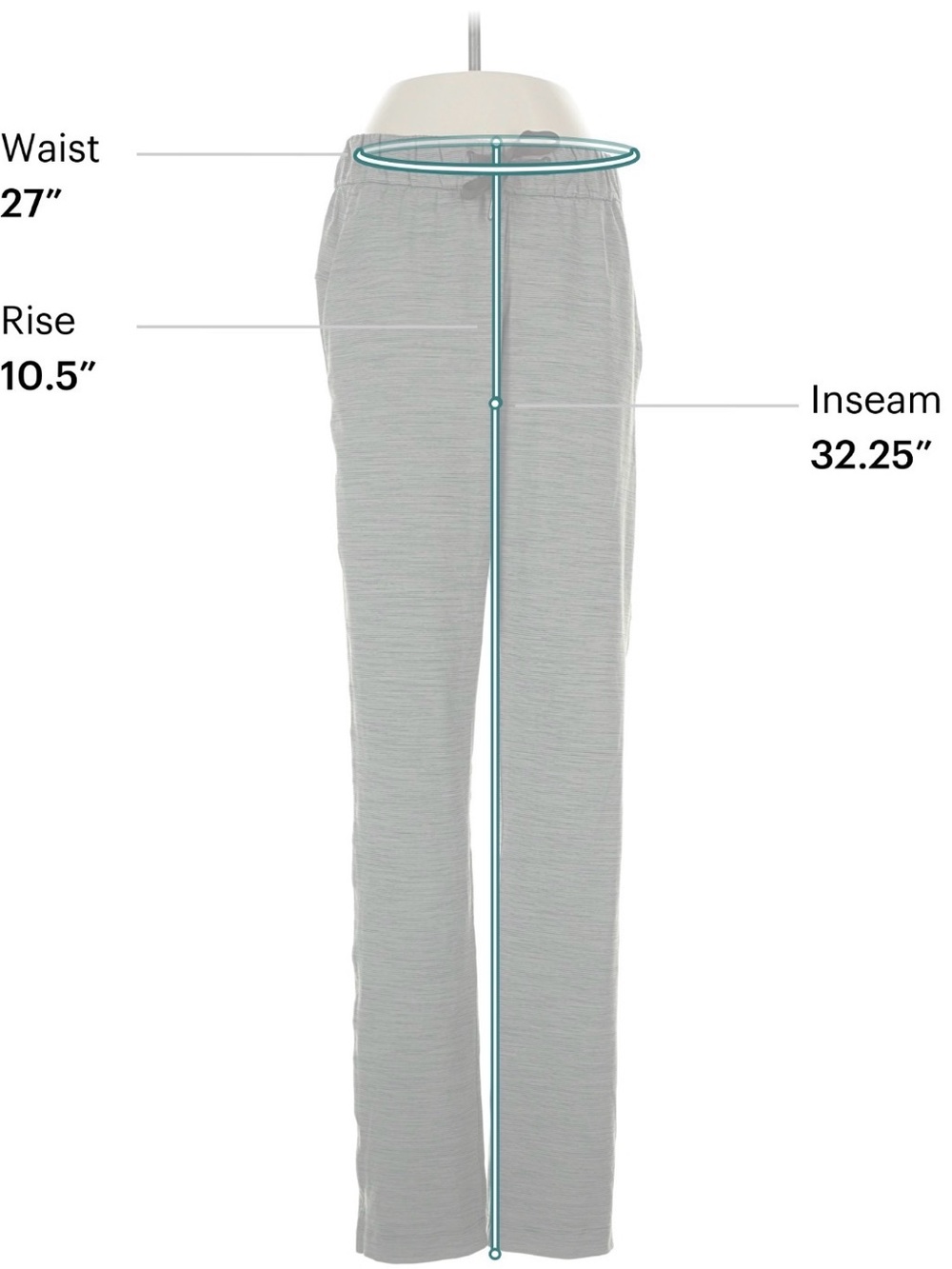 Lululemon
Drawstring Pants - Picture 4 of 4
